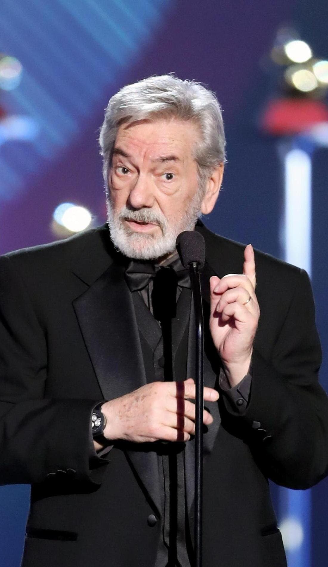 Cesar Camargo Mariano promotional image for upcoming events and ticket sales