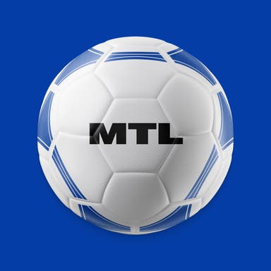 Promotional image of CF Montreal