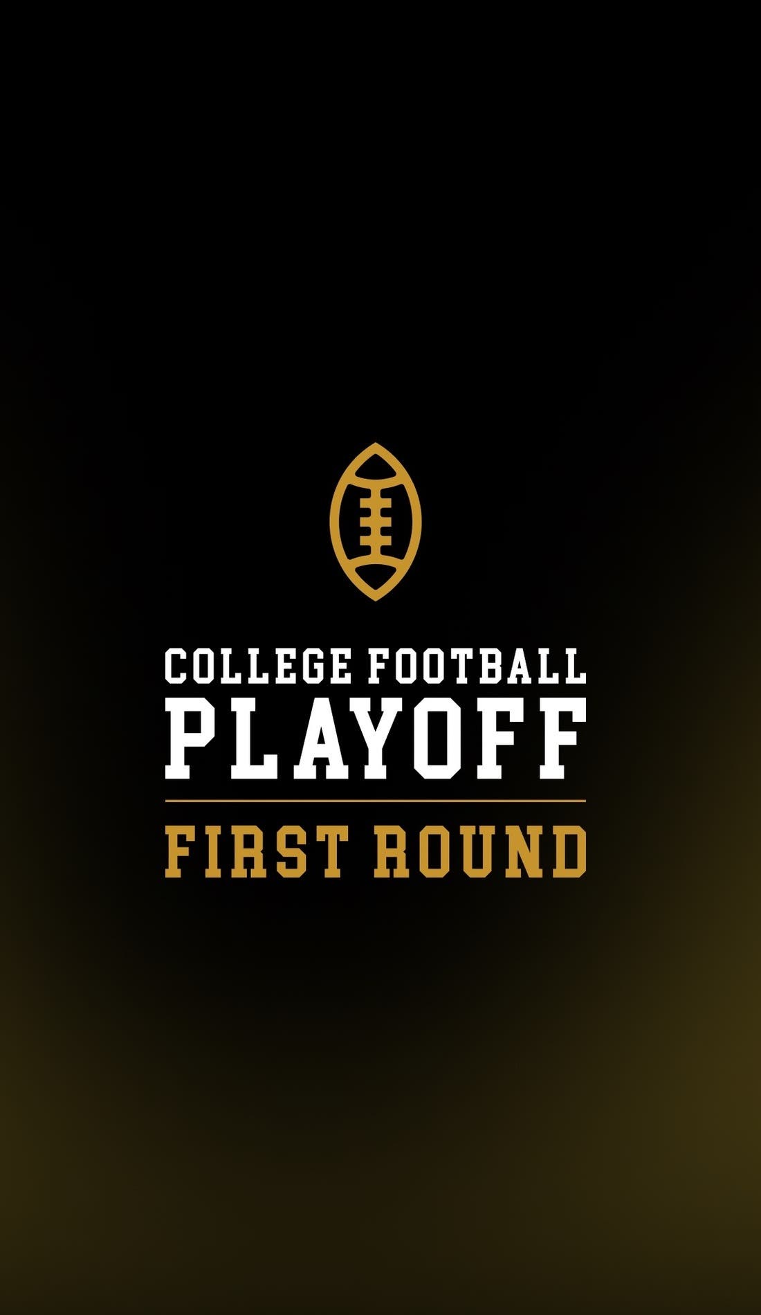 CFP First Round promotional image for upcoming events and ticket sales
