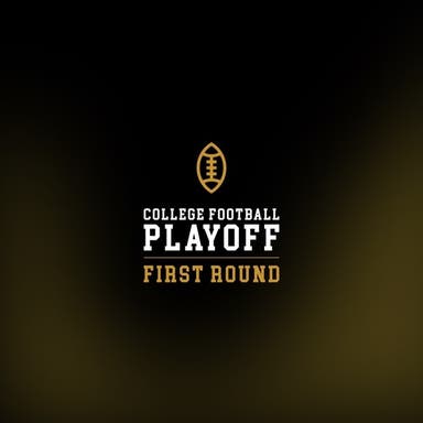 Promotional image of CFP First Round