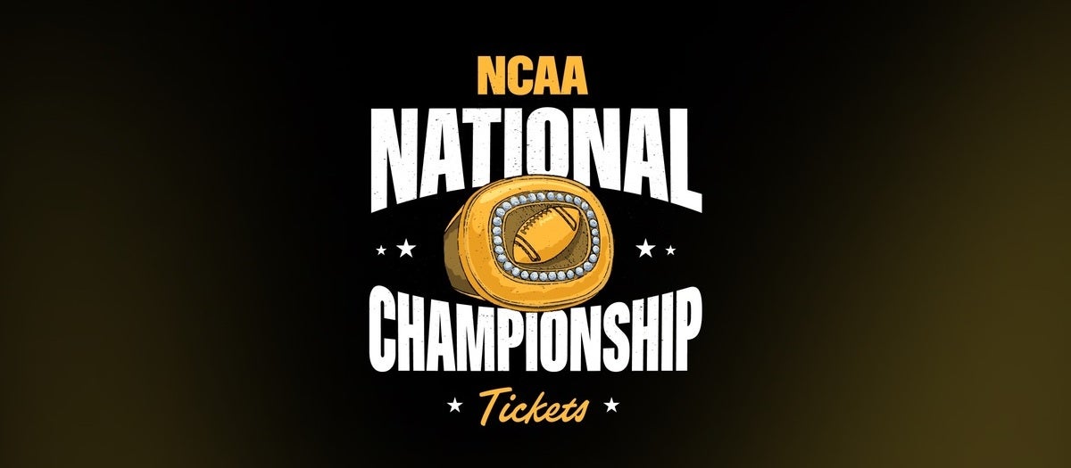 CFP National Championship - Allegiant Stadium
