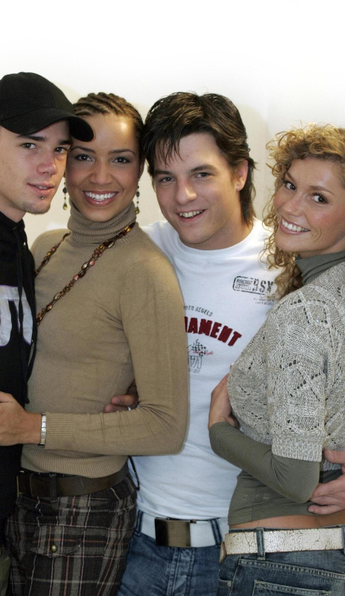 Ch!pz promotional image for upcoming events and ticket sales