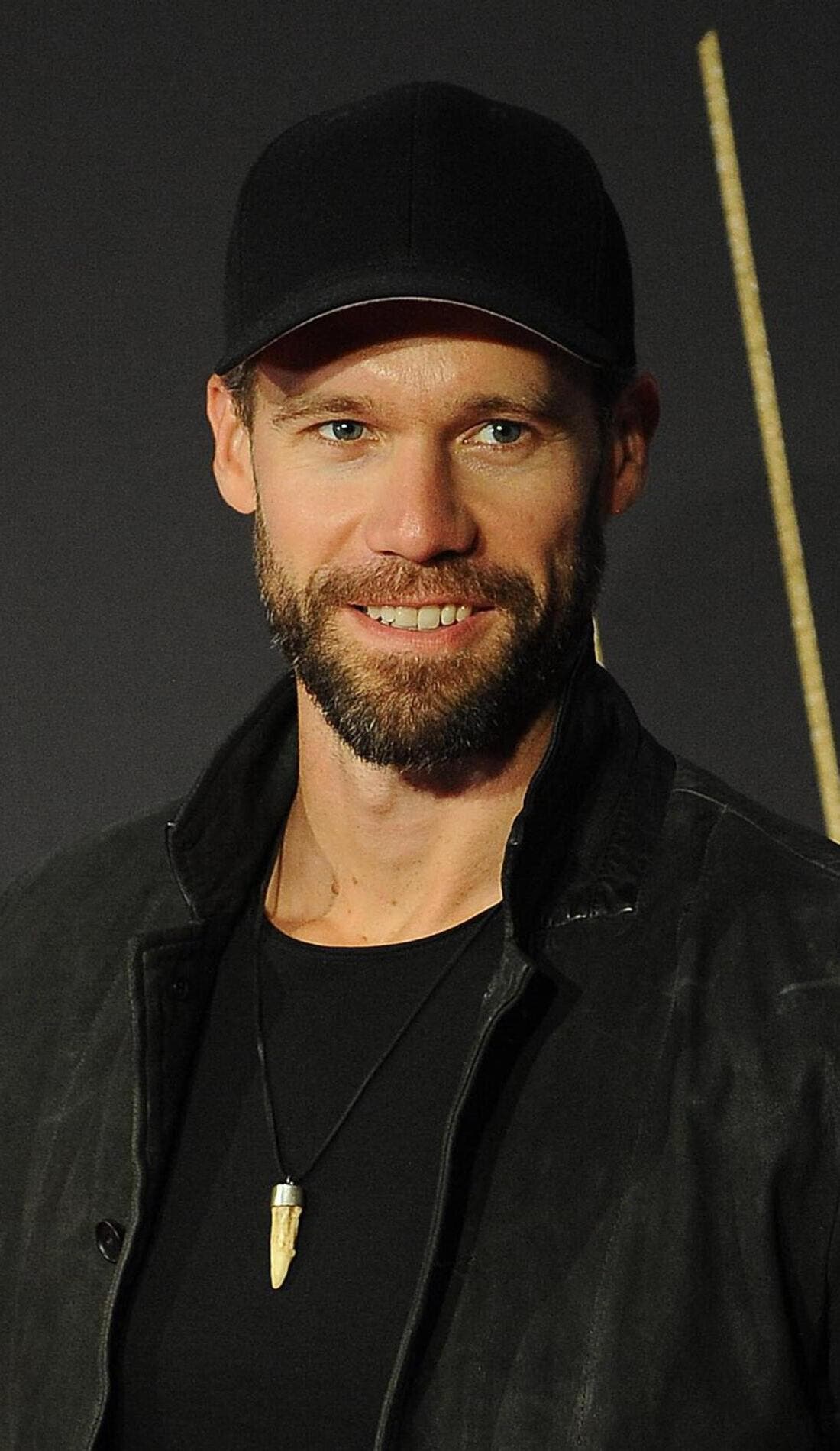 Chad Brownlee promotional image for upcoming events and ticket sales