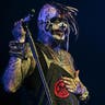 Chad Gray: Voice of Mudvayne & Hellyeah