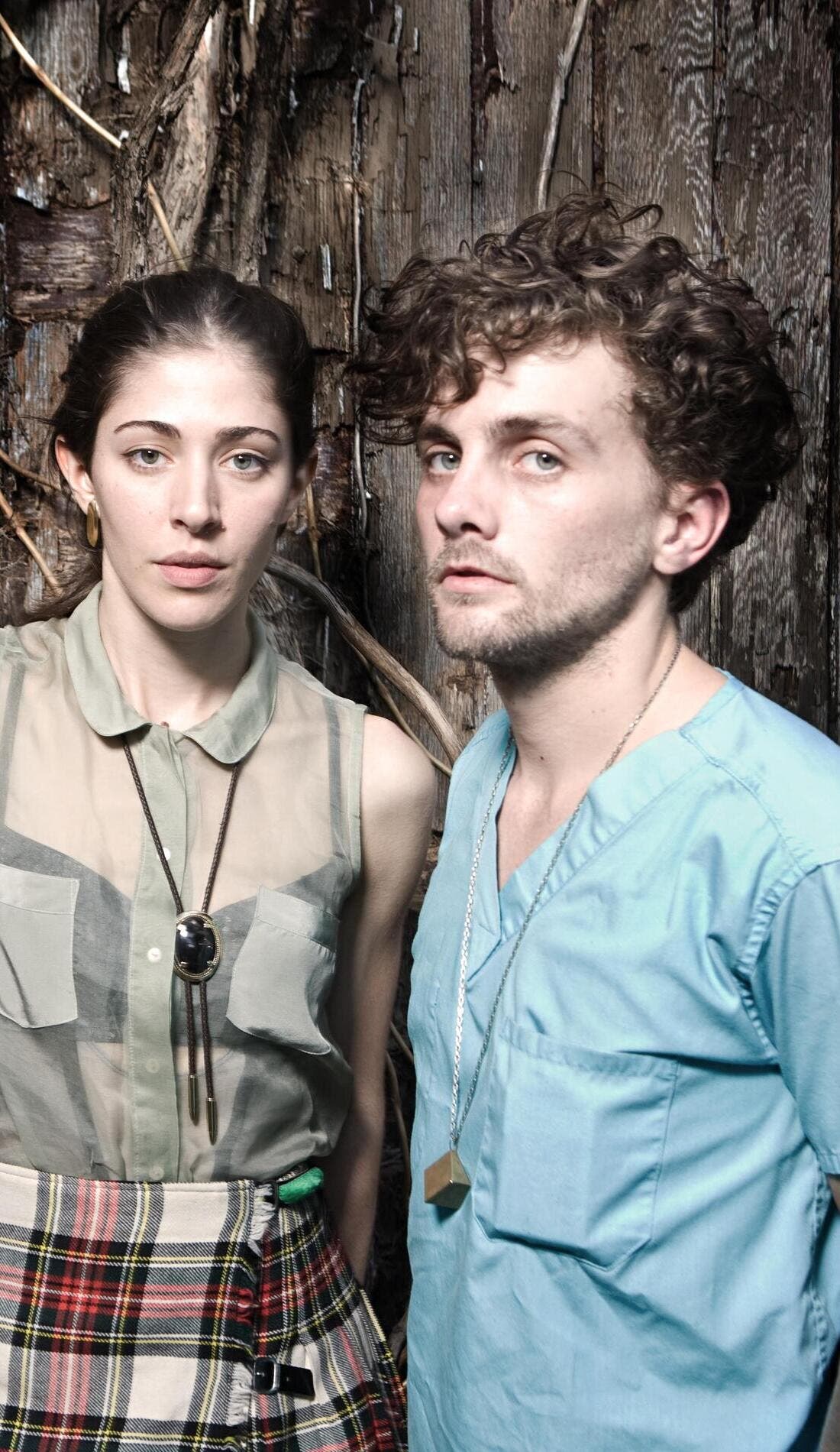 Chairlift promotional image for upcoming events and ticket sales