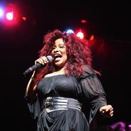 Chaka Khan
