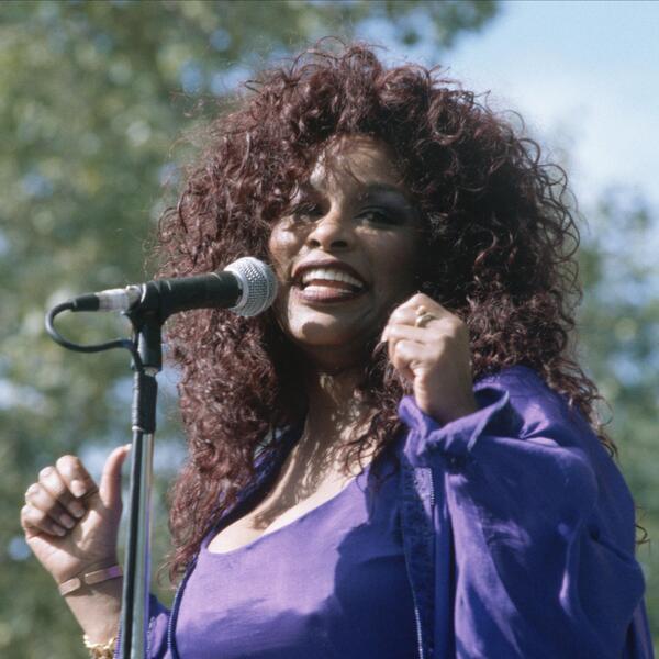 Chaka Khan image