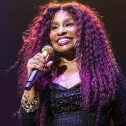 Chaka Khan