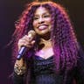 Chaka Khan