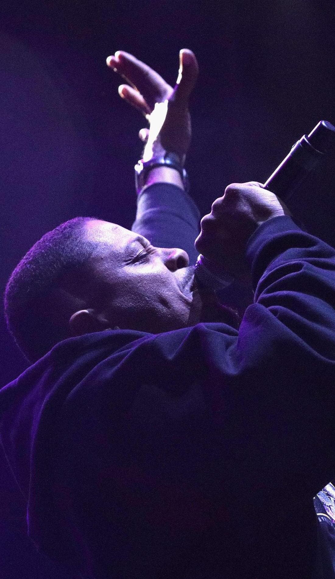 CHALI 2NA promotional image for upcoming events and ticket sales