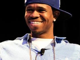 Chamillionaire