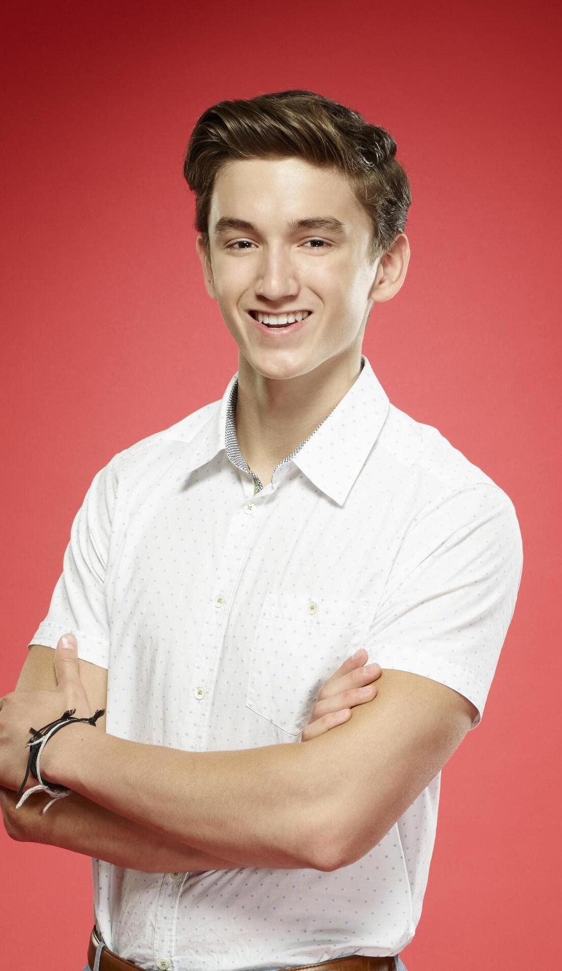 Chance Pena promotional image for upcoming events and ticket sales