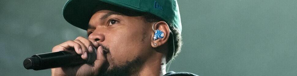 Chance the Rapper with Big Boi tickets in Winnipeg (Canada Life