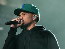 Chance the Rapper