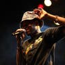 Chance the Rapper