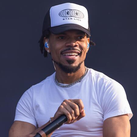 Chance the Rapper Atlanta concerts 2026 | SeatGeek