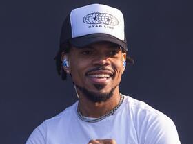 Chance the Rapper with Big Boi tickets in Winnipeg (Canada Life