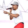 Chance the Rapper