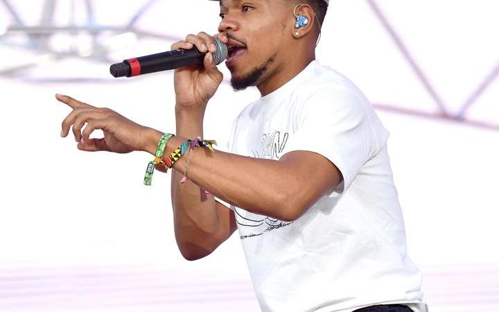 Chance the Rapper tickets in Toronto (History) - Aug 16, 2026 at 8