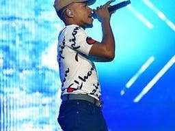 Chance the Rapper