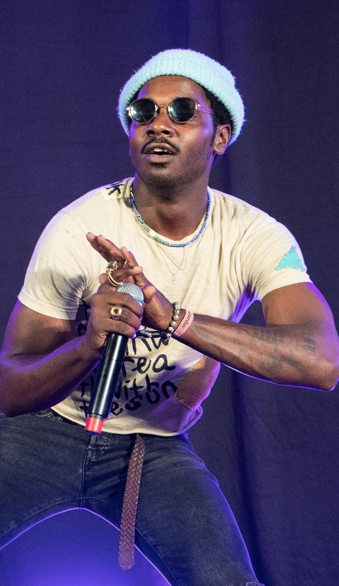 Channel Tres promotional image for upcoming events and ticket sales