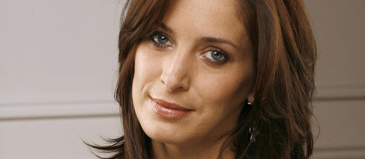 Chantal Kreviazuk - Algonquin Commons Theatre