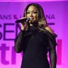 Chante' Moore image