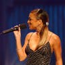Chante' Moore image