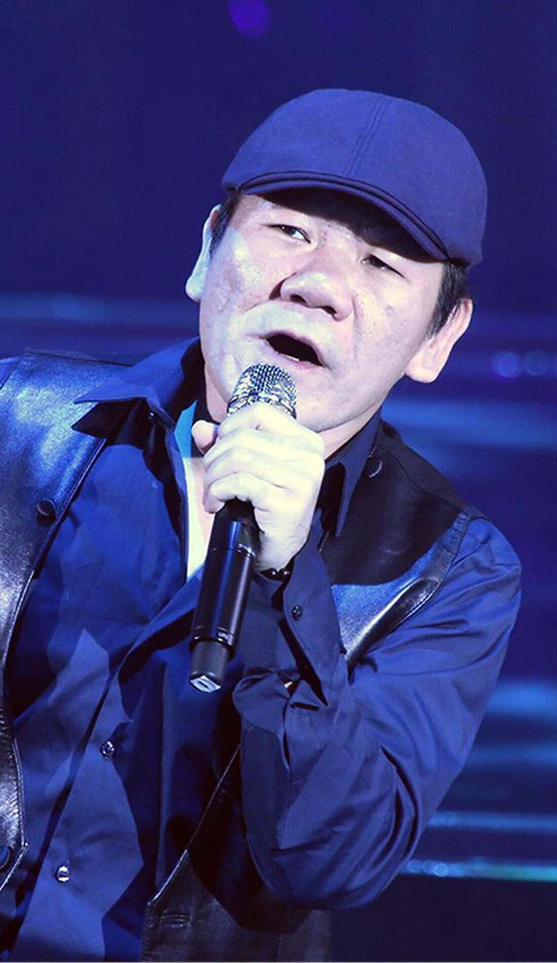 Chao Chuan promotional image for upcoming events and ticket sales