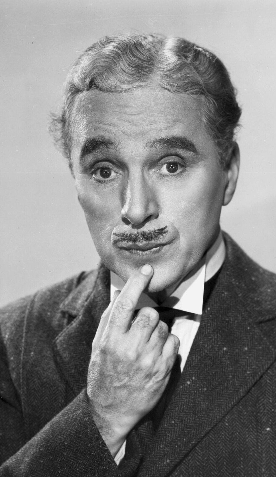 Chaplin City Lights promotional image for upcoming events and ticket sales