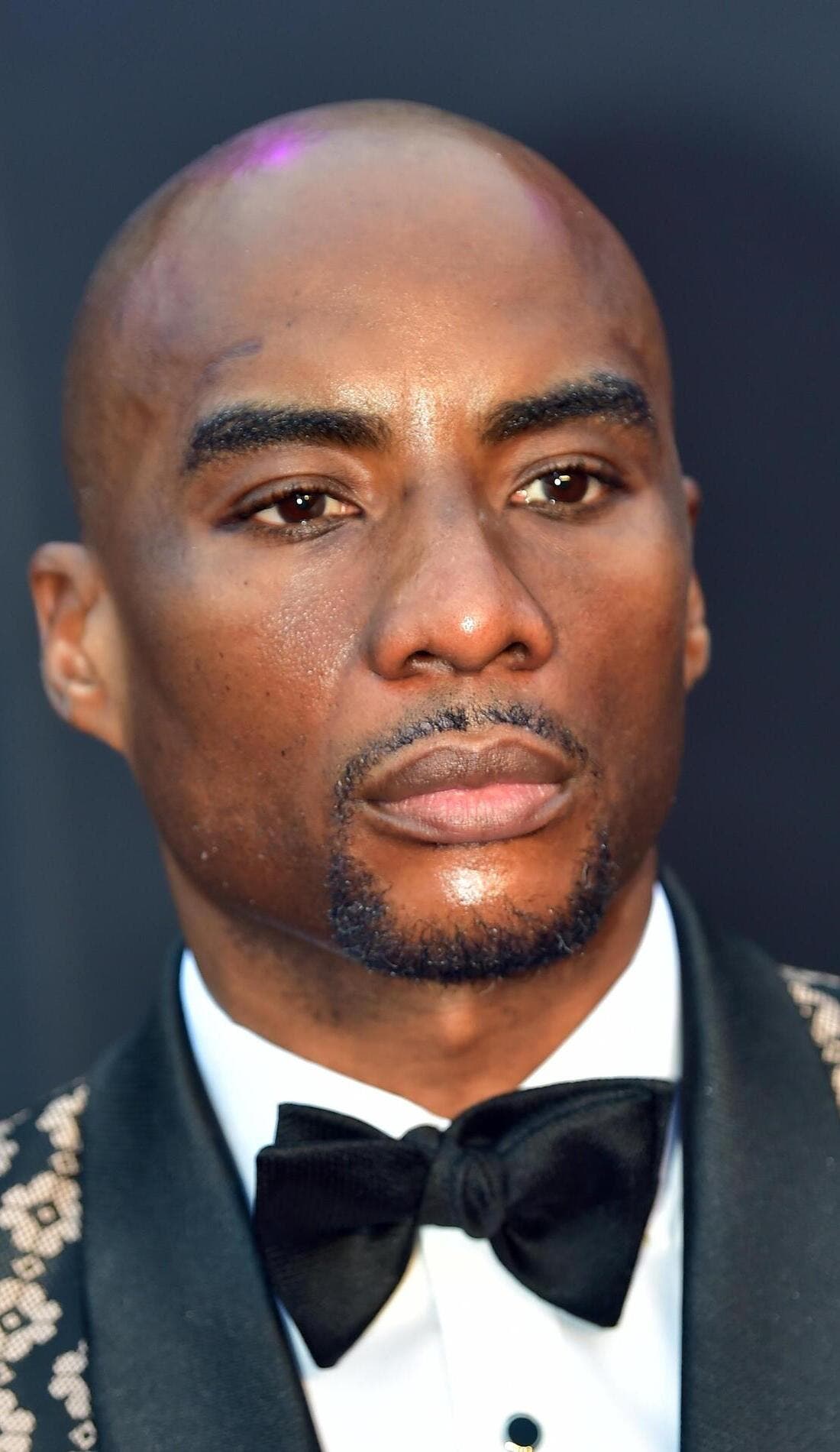 Charlamagne Tha God promotional image for upcoming events and ticket sales