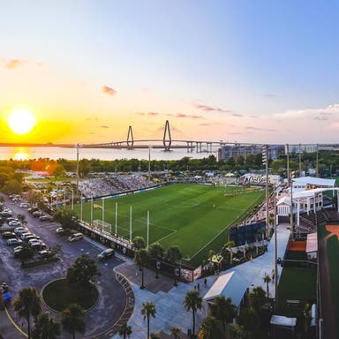 Charleston Battery Tickets 