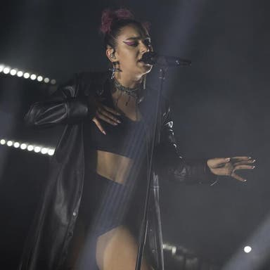 Image promotionnelle de Charli XCX