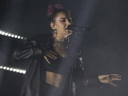 Charli XCX