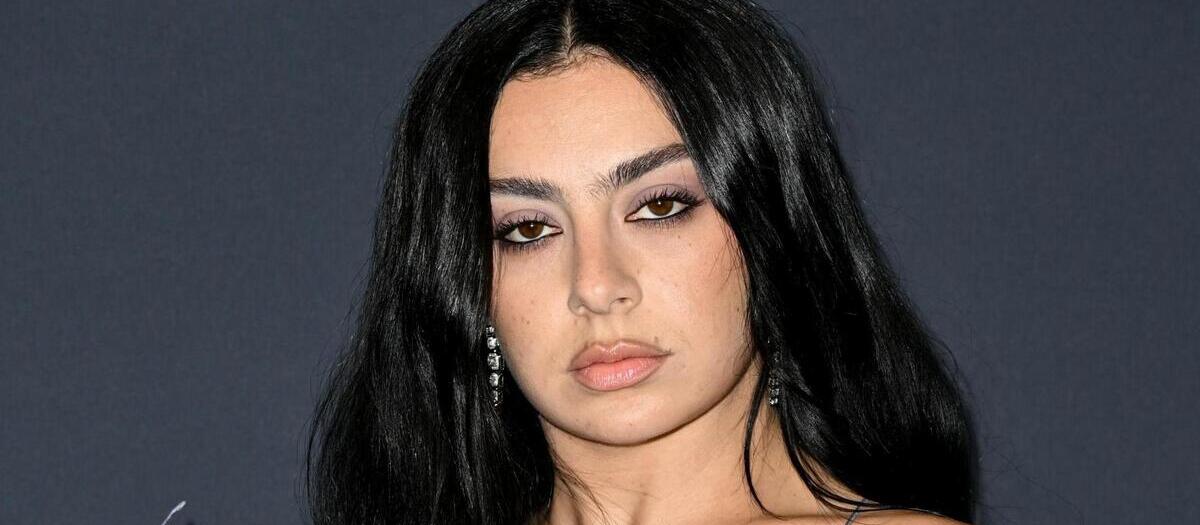Charli XCX - Capital One Arena