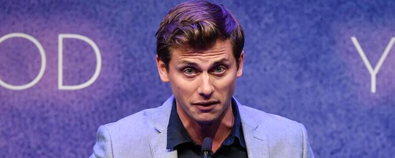 Charlie Berens at Fargo Theatre