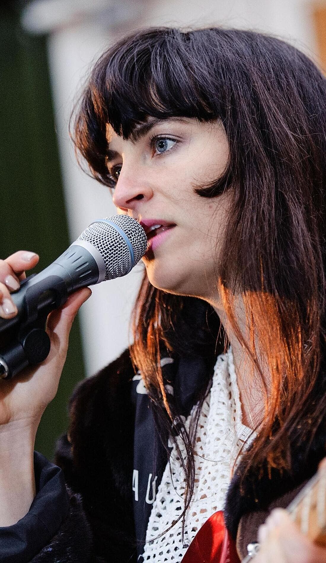 Charlie Hilton promotional image for upcoming events and ticket sales