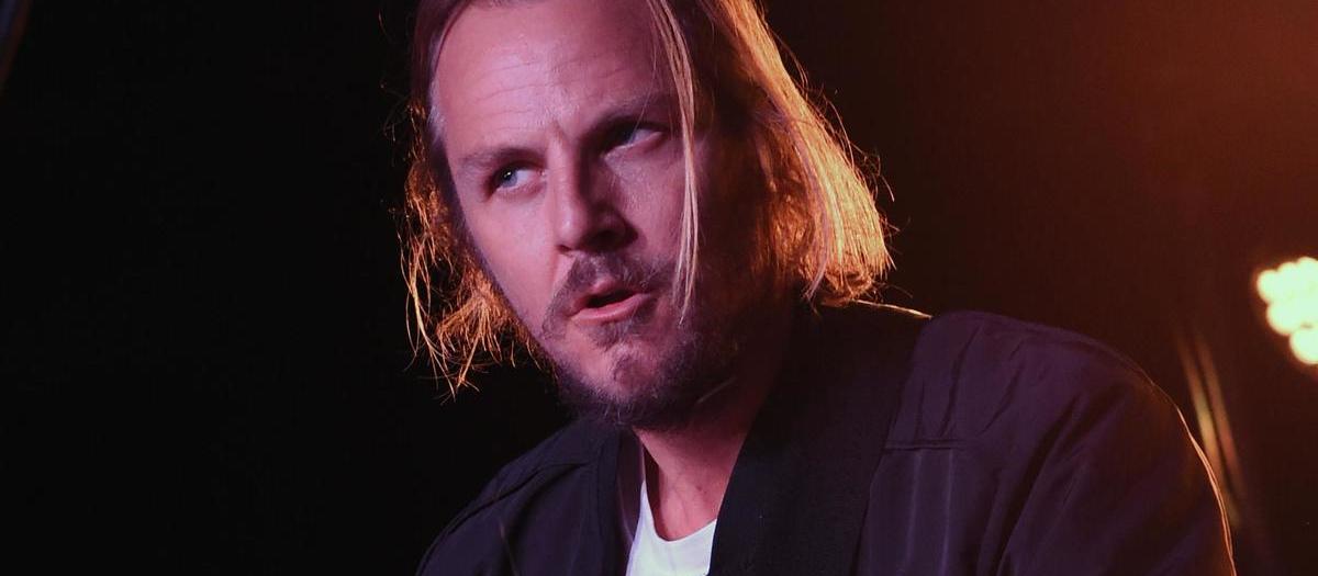 Charlie Mars