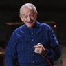 Charlie Musselwhite image