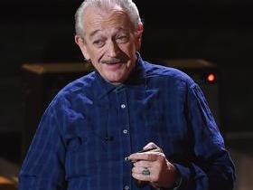 Charlie Musselwhite