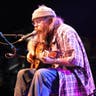 Image Charlie Parr