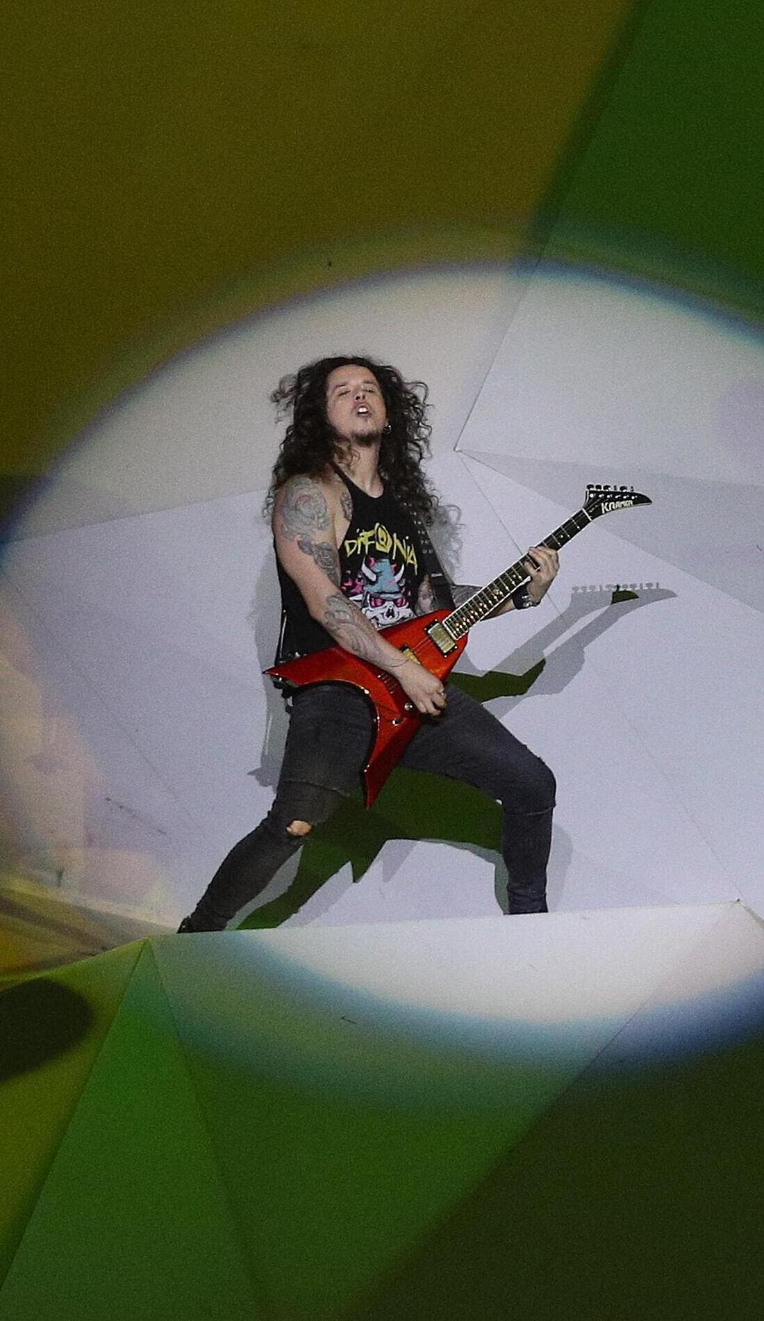 Charlie Parra del Riego promotional image for upcoming events and ticket sales