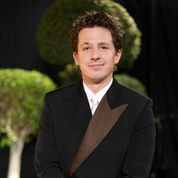Charlie Puth