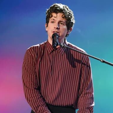 Image promotionnelle de Charlie Puth