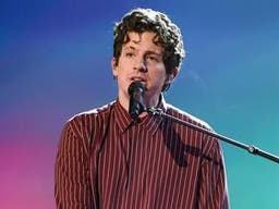 Charlie Puth