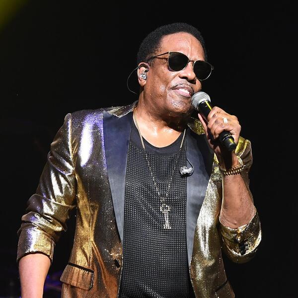 Charlie Wilson image