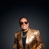 Charlie Wilson image