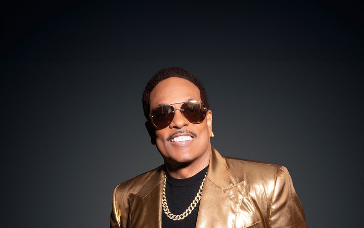 Charlie Wilson Baltimore concerts 2026 | SeatGeek