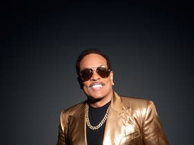 Coca-Cola Amphitheater home performer