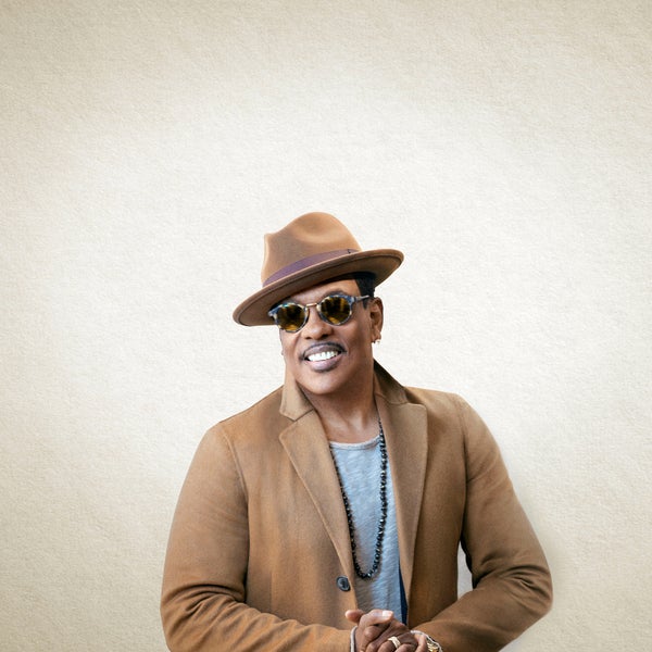 Charlie Wilson image